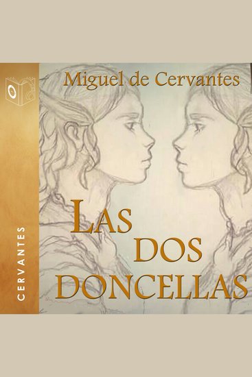Las dos doncellas - Dramatizado - cover