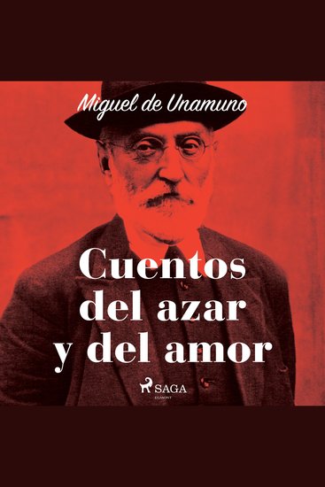 Cuentos del azar y del amor - cover