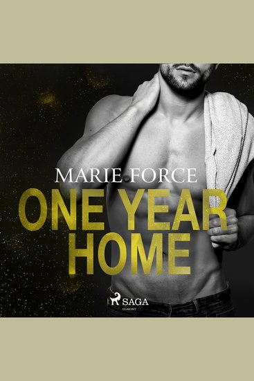 One Year Home - cover