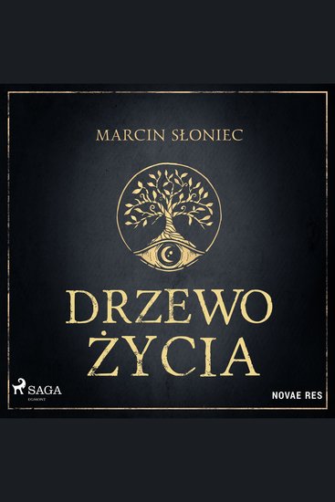 Drzewo życia - cover