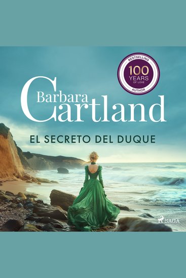 El Secreto Del Duque (La Colección Eterna de Barbara Cartland 13) - cover