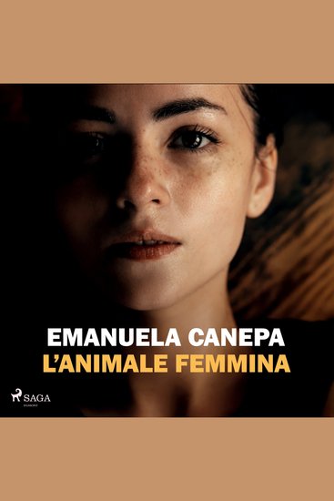 L'animale femmina - cover