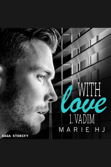 With love Tome 1 : Vadim - cover