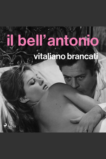 Il bell'Antonio - cover