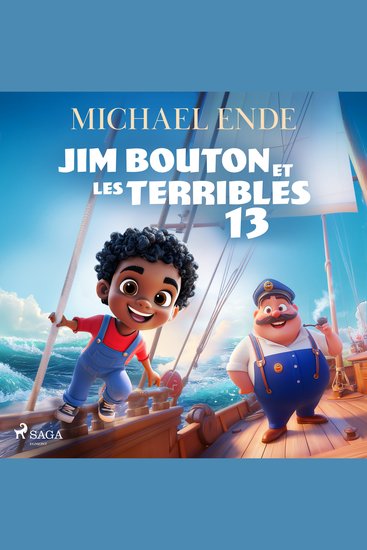 Jim Bouton et les Terribles 13 - cover