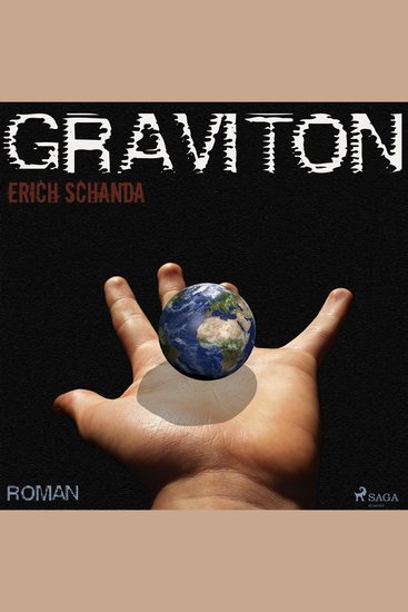 Graviton - cover