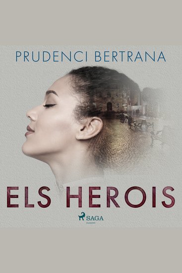 Els herois - cover