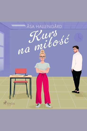 Kurs na miłość - cover