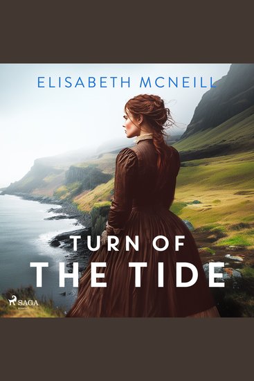 Turn of the Tide - cover