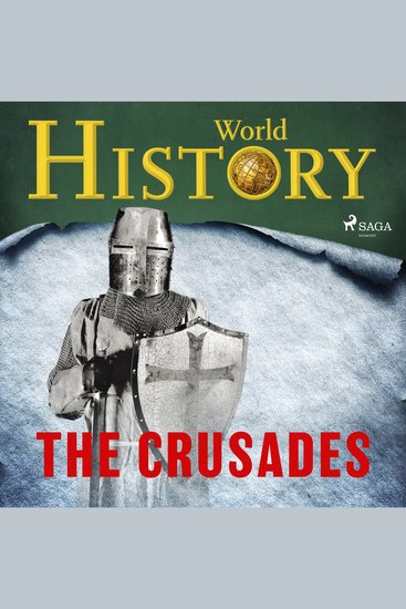 The Crusades - cover