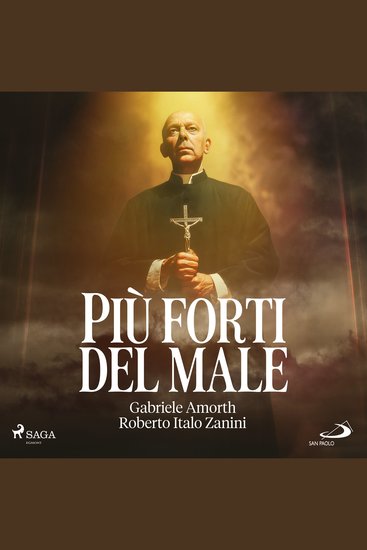 Più forti del male Il demonio: riconoscerlo vincerlo evitarlo - cover