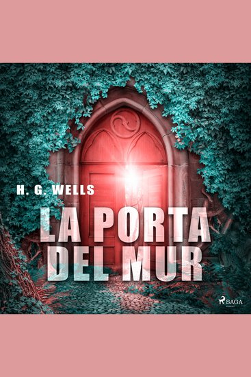 La porta del mur - cover