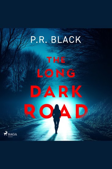 Long Dark Road The: A gripping atmospheric thriller about how far a mother will go - cover
