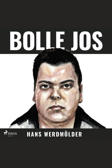 Bolle Jos - cover