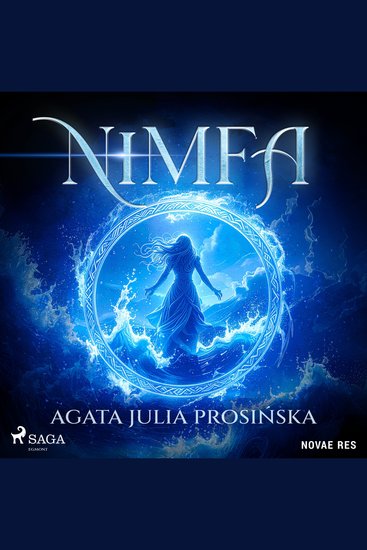 Nimfa - cover