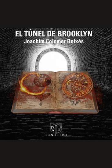 El túnel de Brooklyn - dramatizado - cover