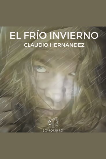 El frío invierno - dramatizado - cover