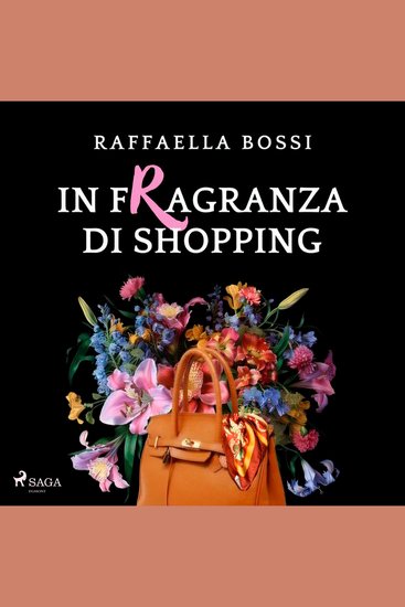 In fragranza di shopping - cover