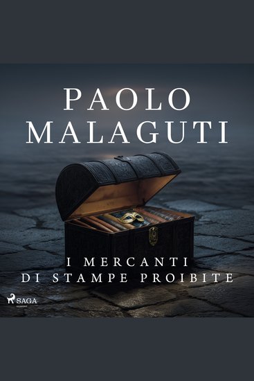 I mercanti di stampe proibite - cover