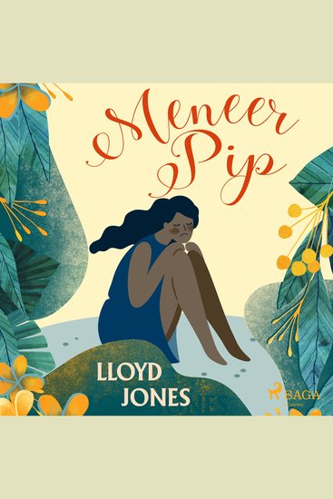 Meneer Pip - cover