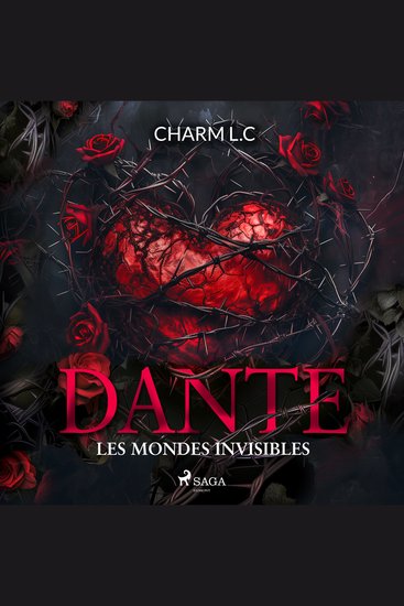 Dante Les Mondes invisibles - cover