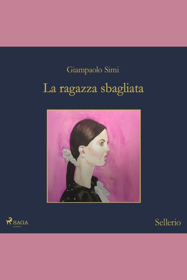 La ragazza sbagliata - cover