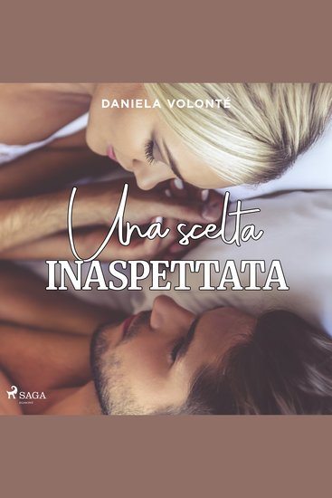 Una scelta inaspettata - cover
