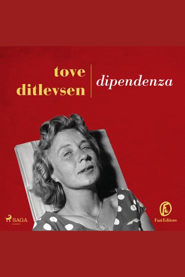 Dipendenza - cover