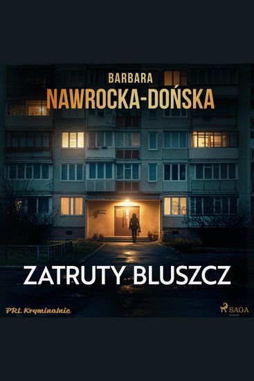 Zatruty bluszcz - cover