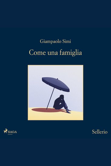 Come una famiglia - cover