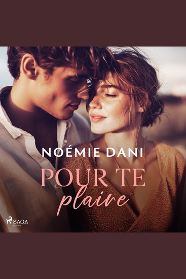 Pour te plaire - cover