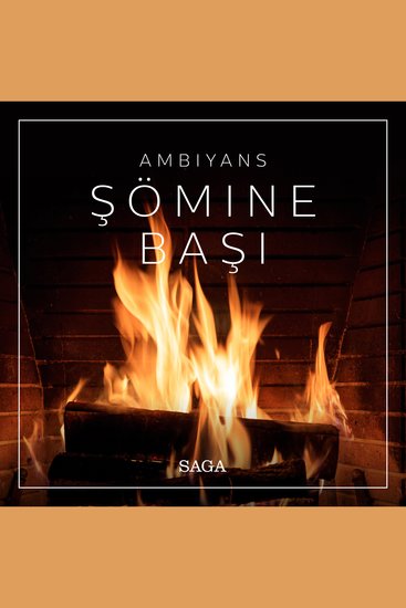 Ambiyans - Şömine Başı - cover