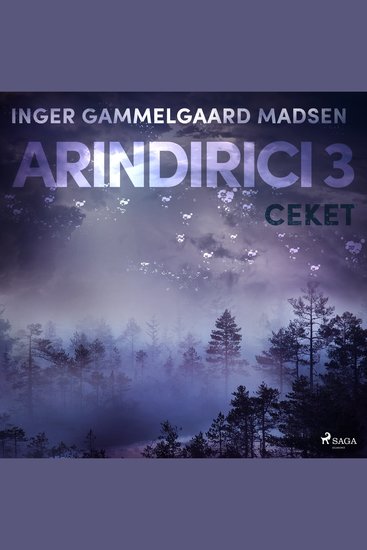 Arındırıcı 3: Ceket - cover