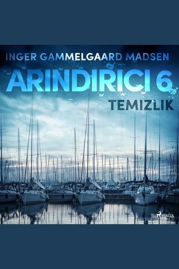 Arındırıcı 6: Temizlik - cover