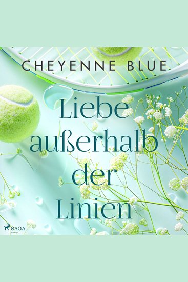 Liebe außerhalb der Linien - cover