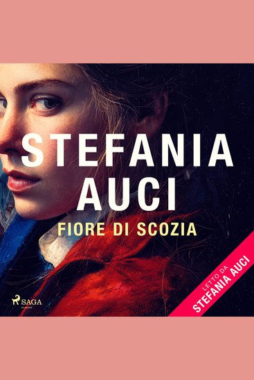 Fiore di Scozia - cover