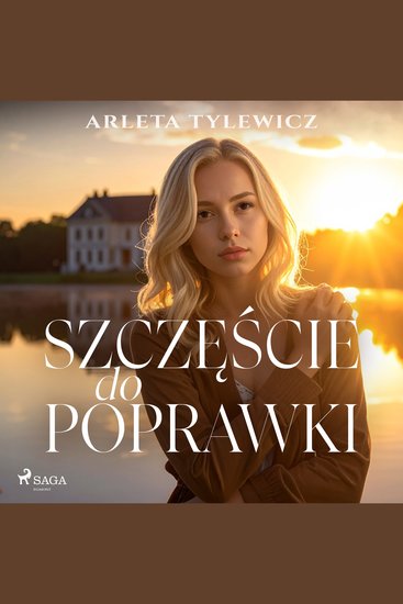 Szczęście do poprawki - cover