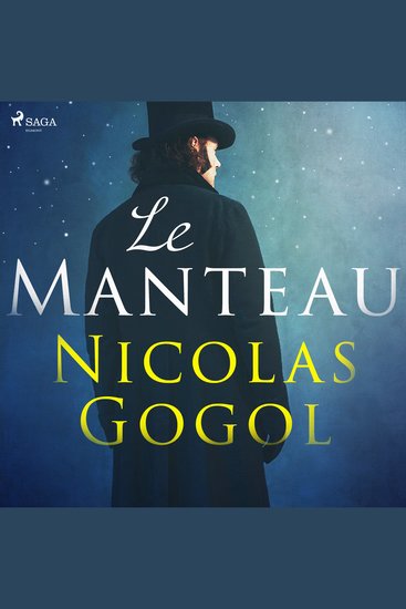 Le Manteau - cover