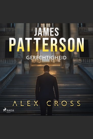 Gerechtigheid - cover