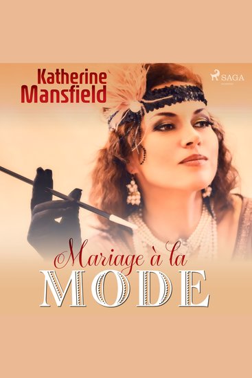 Mariage à la mode - cover