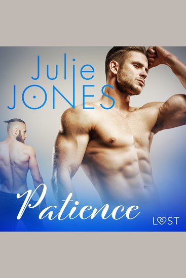 Patience – Une nouvelle érotique - cover