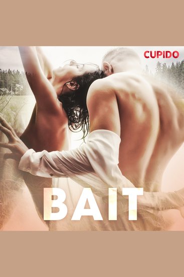 Bait - cover