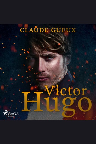 Claude Gueux - cover