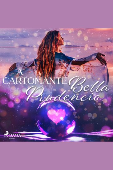 A Cartomante - cover