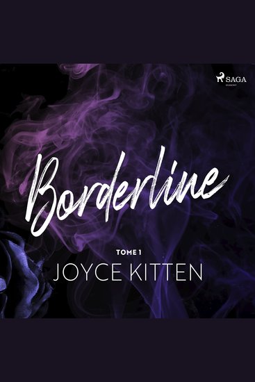 Borderline Tome 1 - cover