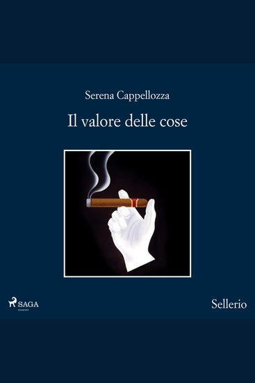 Il valore delle cose - cover