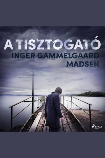 A Tisztogató - cover