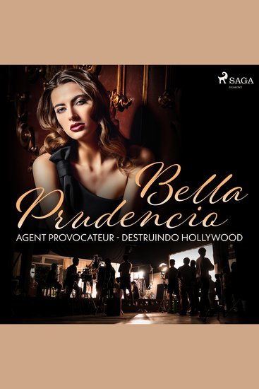 Agent Provocateur - Destruindo Hollywood - cover