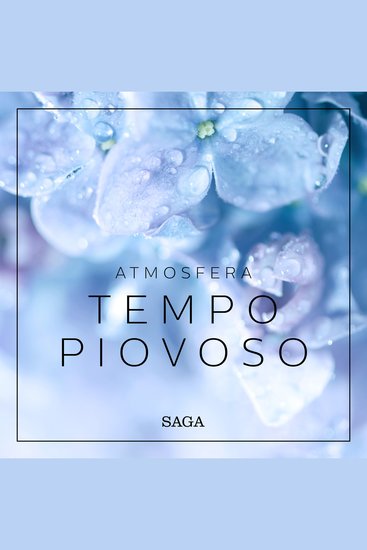 Atmosfera - Tempo piovoso - cover