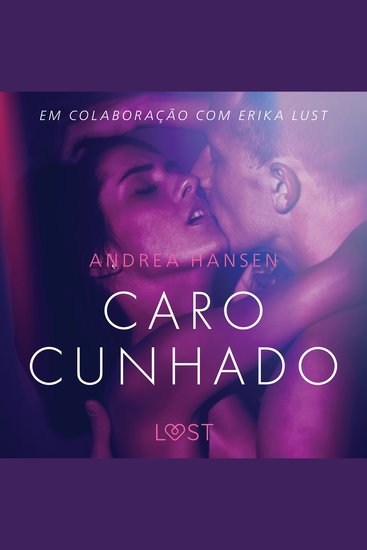 Caro cunhado - Conto erótico - cover